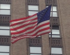 American Flag