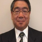 HR セミナー講師　Mr.sakai