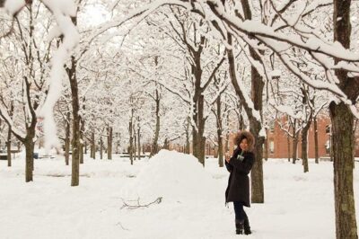 アメリカで、がんばれ留学生！【第9回】松本佳恋さん Stony Brook University (ニューヨーク州)　