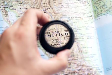 メキシコ転職・就職が、世界から注目を集める5つの理由！