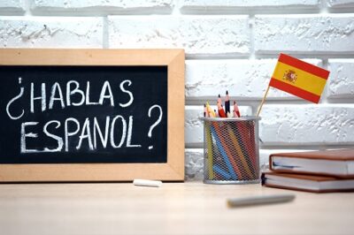 【クイックUSAダラスオフィスより】ダラスの風を切るスペイン語：音楽と共に新たな言葉を追い求めて