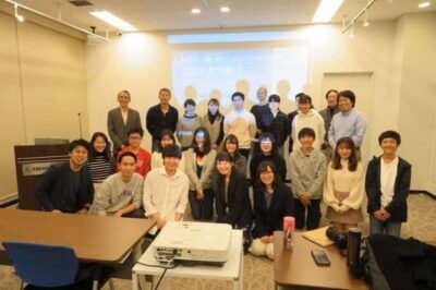 日本人留学生支援団体のご紹介【第3回】アメリカ日本人学生会