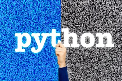 2024年6月10日から、Pythonのオンラインクラスが開講!