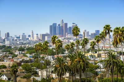 ロサンゼルス、サンノゼなど最新のカリフォルニア求人をまとめてご紹介！