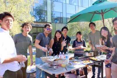 日本人留学生支援団体のご紹介【第１回】カリフォルニア工科大学日本人学生会