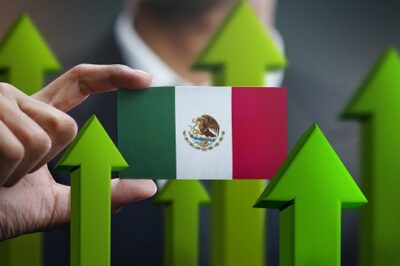 メキシコはとても身近な隣人〜テキサスとメキシコの経済結びつき！TNビザでビジネスチャンスをつかもう
