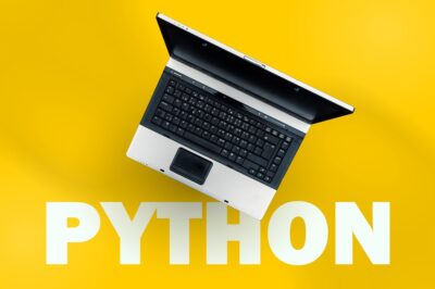 【Python(パイソン)】４月のオンラインクラスのスケジュール